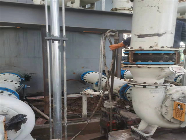 城中设备基础沉降下沉注浆加固增加荷载